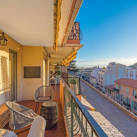 Proche Centre-Ville - Plages - Casino - Bg Menton Dış mekan fotoğraf