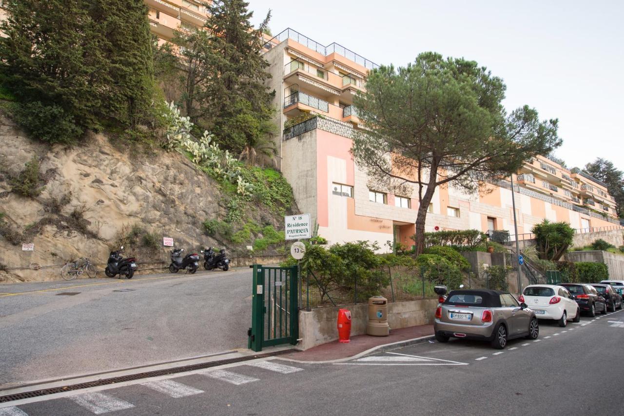 Proche Centre-Ville - Plages - Casino - Bg Menton Dış mekan fotoğraf