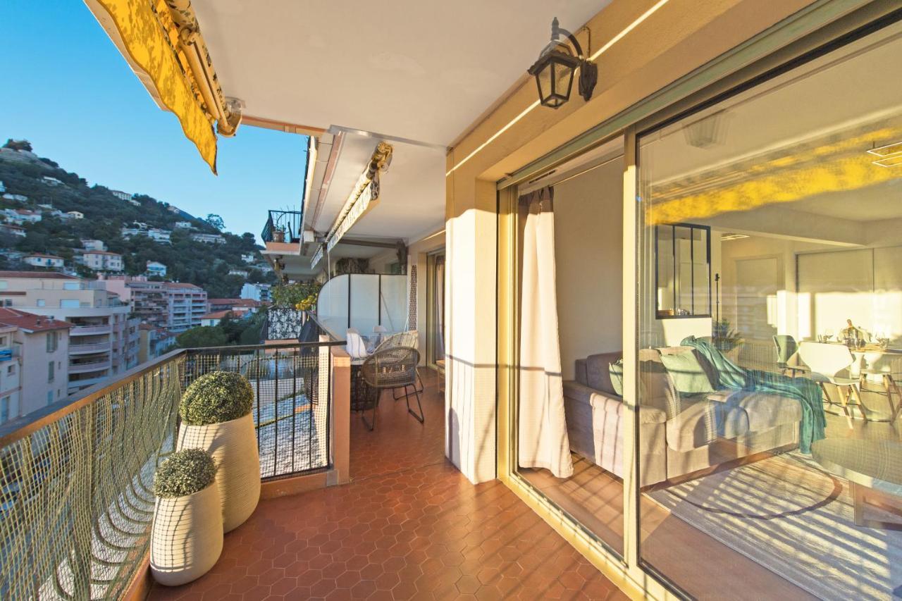 Proche Centre-Ville - Plages - Casino - Bg Menton Dış mekan fotoğraf