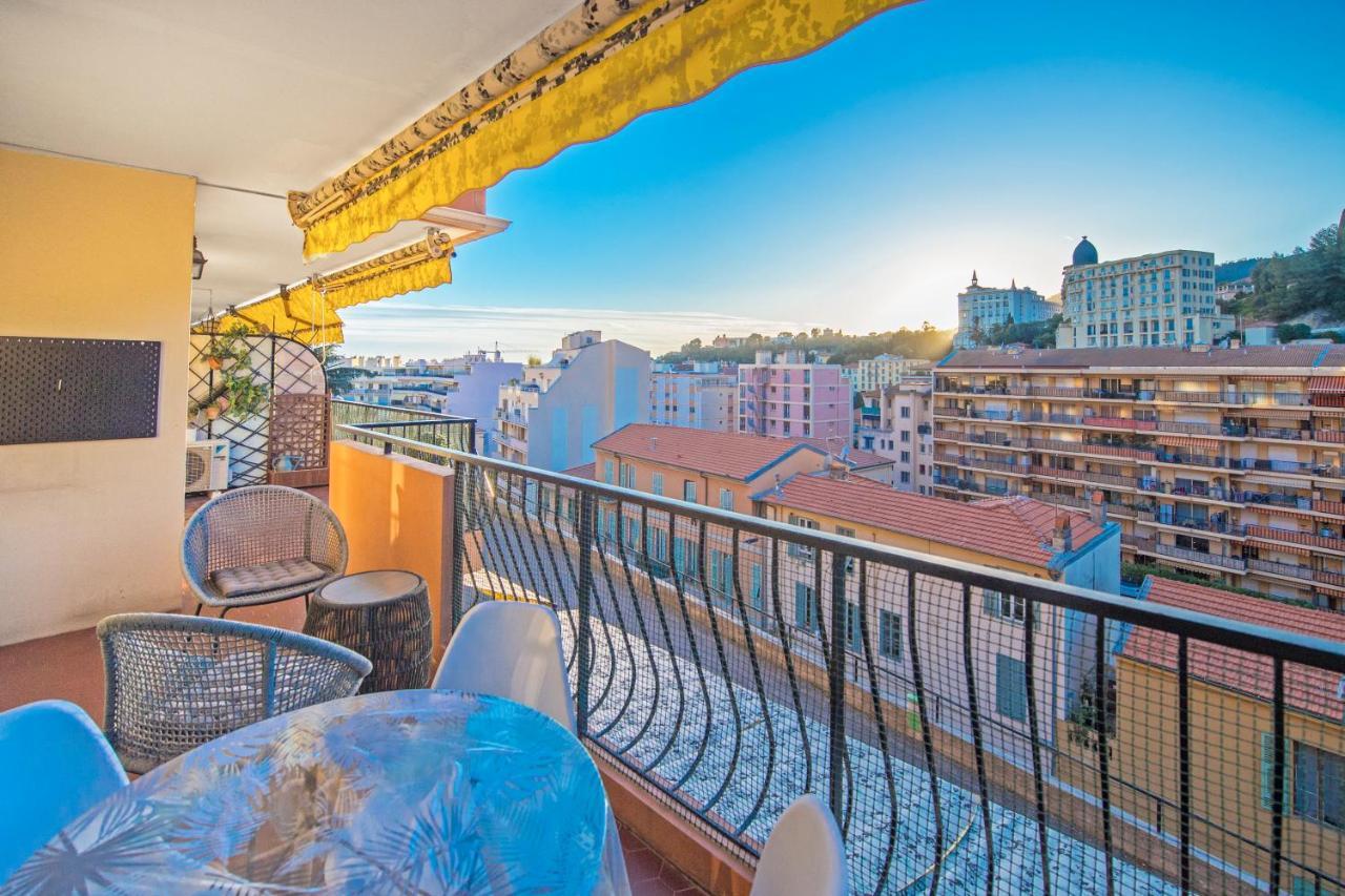 Proche Centre-Ville - Plages - Casino - Bg Menton Dış mekan fotoğraf